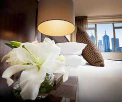 Hotel Quay West Suites Melbourne