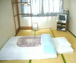 Casa de Huéspedes Minshuku Suzu