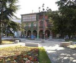 Hotel De la Villa-Arga