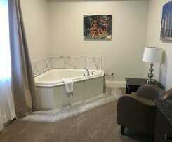 Hotel Talbott Inn