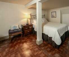 Memphis Belvedere Suites
