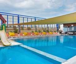 Nil Hotel