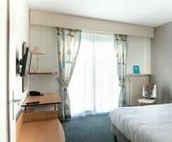 Hotel Le Logis de Brou