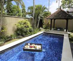 Hotel The Bidadari Villas and Spa - Chse Certified