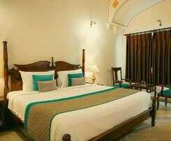 Abhyaran Resort Ranthambore