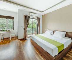 Hana 1 Apartment and Bac Ninh