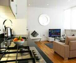 Hotel Shoreditch Apartments