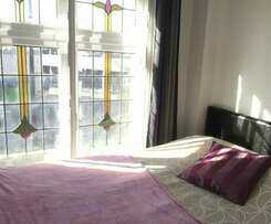 Whitechapel Guest House