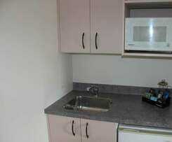 Hotel Kiwi Court Motel