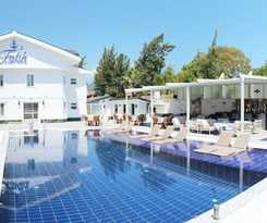 Fatih Apart Hotel