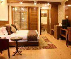 Hotel Essence of Nature Resort N Spa