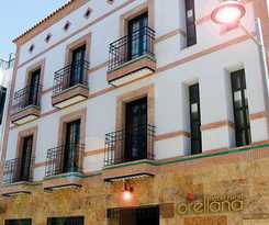 Hotel Rural Orellana