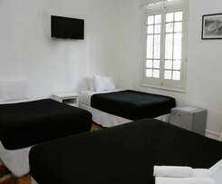 Casona Recoleta