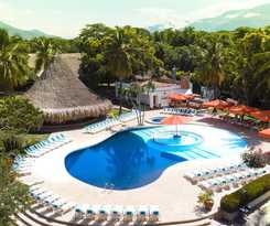 Hotel y Spa Santa Fe Colonial