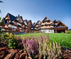 Hotel Zawrat