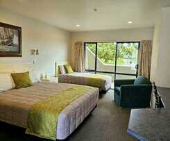 Hotel Panorama Motor Lodge
