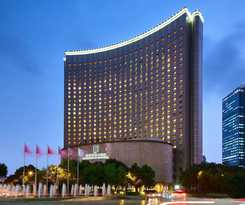 Hongqiao Jin Jiang Hotel