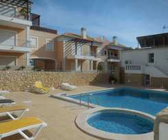 Apartamentos Cabrita