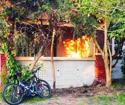 St Kilda East backpackers\' hostel