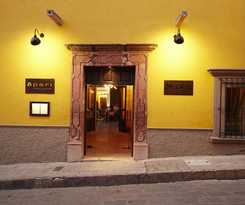 Dos Casas Hotel and Spa