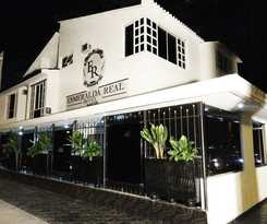 Hotel Casa Real Villavicencio