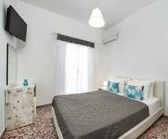 Villa Kavallaris and Apartments