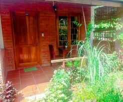 Hotel Be Home 3 Hostel and Bungalow