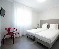 Hotel Residence Saletta Casale