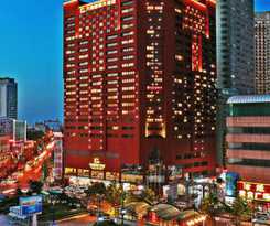 Hotel Grand Continent International