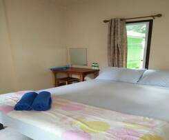 Hotel Koh Phayam Greentawan Resort