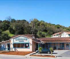Hotel Marinwood Inn and Suites