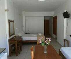 Karmi Studios and Apartments