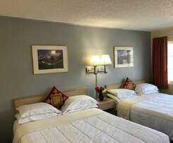 Hotel A-1 Choice Inn