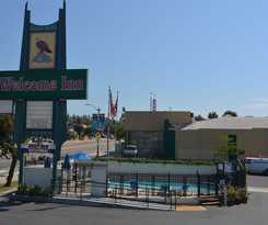 Hotel Welcome Inn on Colorado Blvd