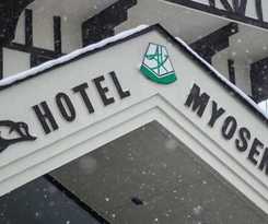 Myosen