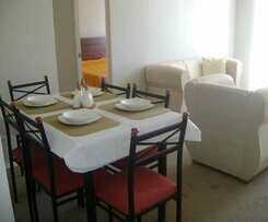 Hotel Edificio Cordoba 4