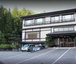 Ryokan Tanaka
