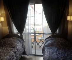 Hotel Hostería Robert