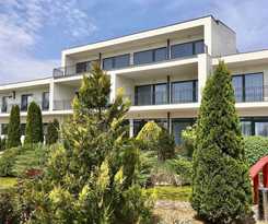 Hotel Garden Medical and Spa