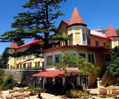 Hotel WelcomHeritage Kasmanda Palace