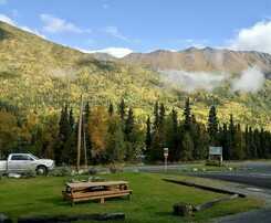 Hotel Alpine Inn Motel