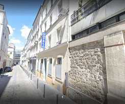 Hôtel Aix Europe