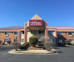 Hotel Derby Inn and Suites