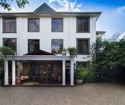 The Lodge Tellamande