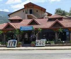 Sonmez Hotel