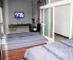 Hotel Setra Priangan Guesthouse