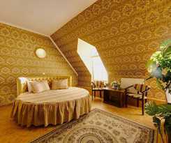 Hotel Marton Pashkovsky