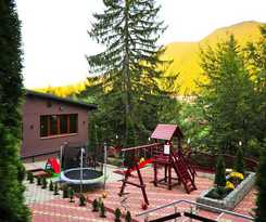 Hotel Royal Boutique Poiana Brasov