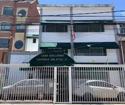 Casa Guillermo