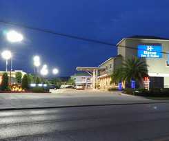 Hotel Haven Inn and Suites Downtown Houston